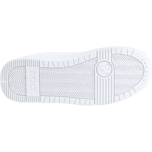Roly Volwassen unisex baylor trainers UTPF4555_white large