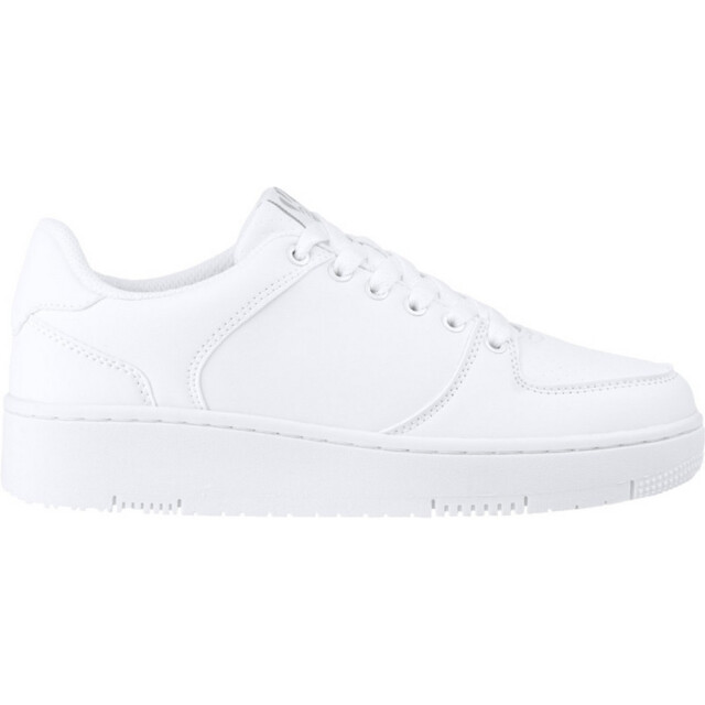 Roly Volwassen unisex baylor trainers UTPF4555_white large