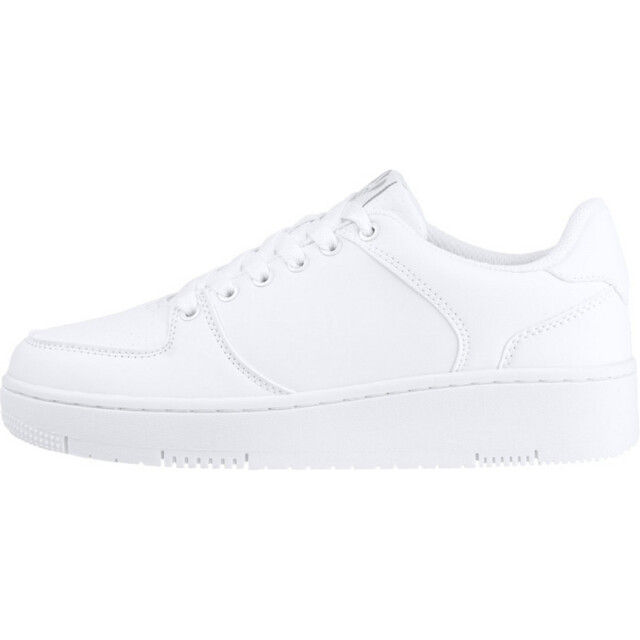 Roly Volwassen unisex baylor trainers UTPF4555_white large