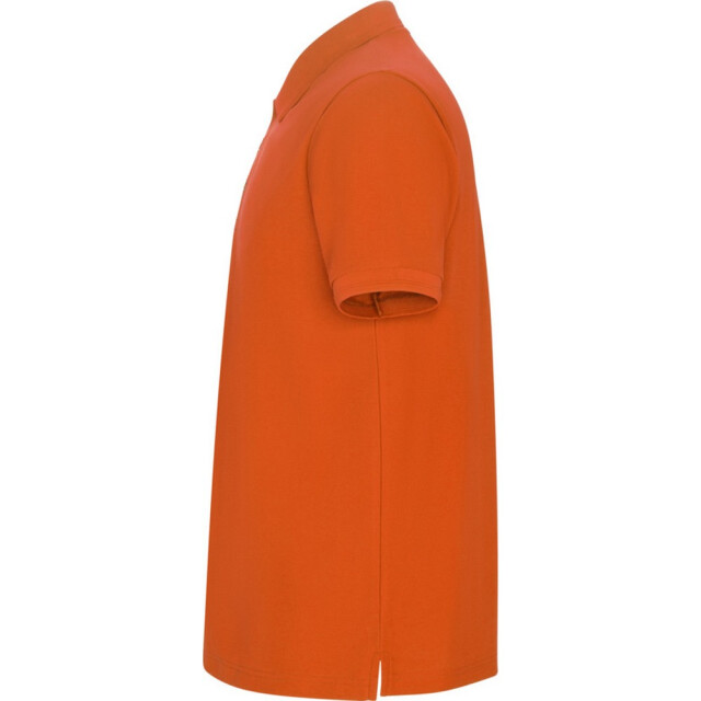 Roly Heren pegaso premium poloshirt met korte mouwen UTPF4545_orange large