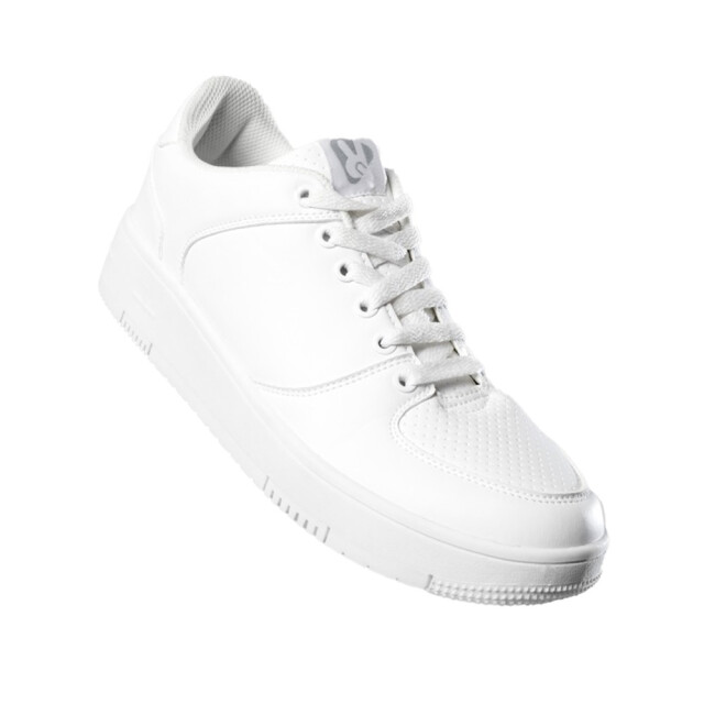 Roly Volwassen unisex baylor trainers UTPF4555_white large