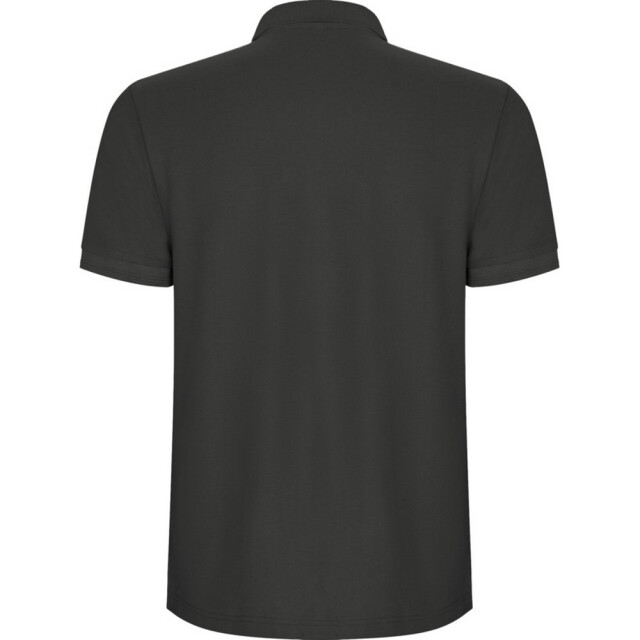 Roly Heren pegaso premium effen polo shirt UTLT4803_darklead large
