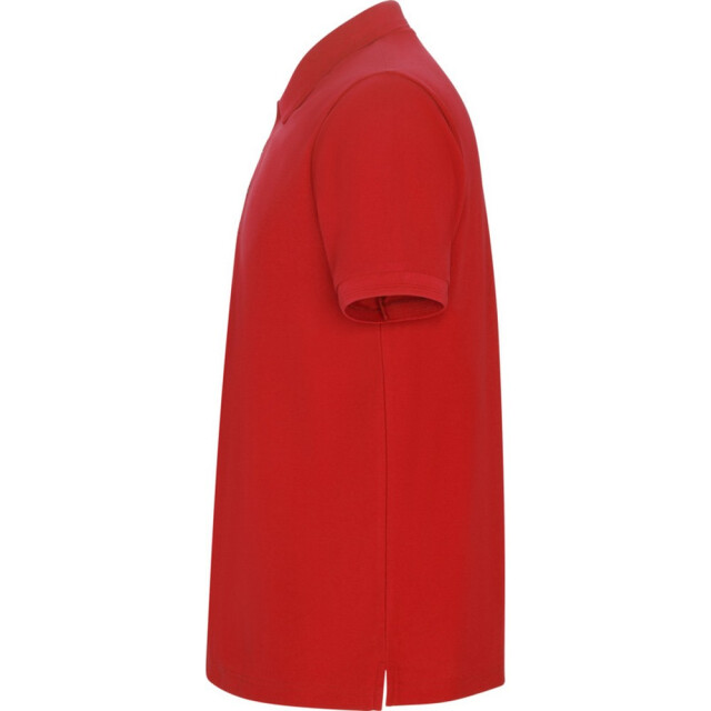 Roly Pegaso premium poloshirt met korte mouwen voor kinderen/kinderen UTPF4544_red large
