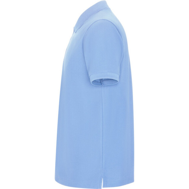 Roly Pegaso premium poloshirt met korte mouwen voor kinderen/kinderen UTPF4544_skyblue large