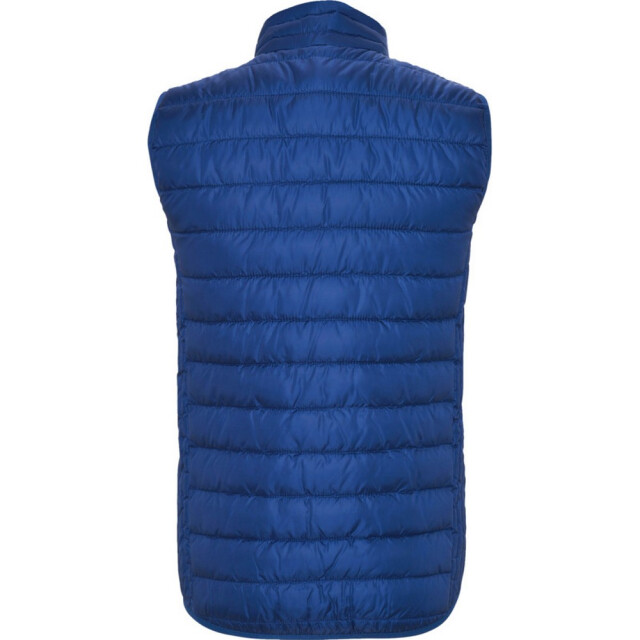 Roly Oslo geïsoleerde bodywarmer voor kinderen/kids UTPF4542_electricblue large