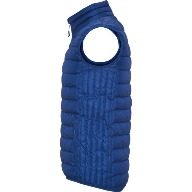 Roly Oslo geïsoleerde bodywarmer voor kinderen/kids UTPF4542_electricblue large