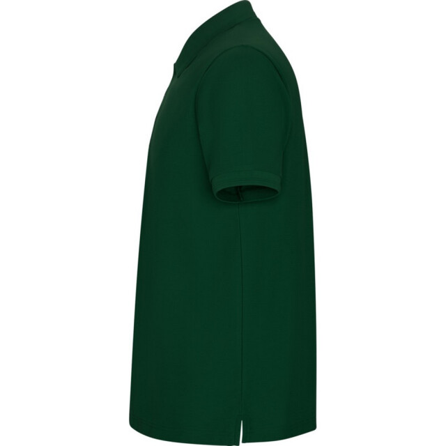 Roly Heren pegaso premium effen polo shirt UTLT4803_bottlegreen large