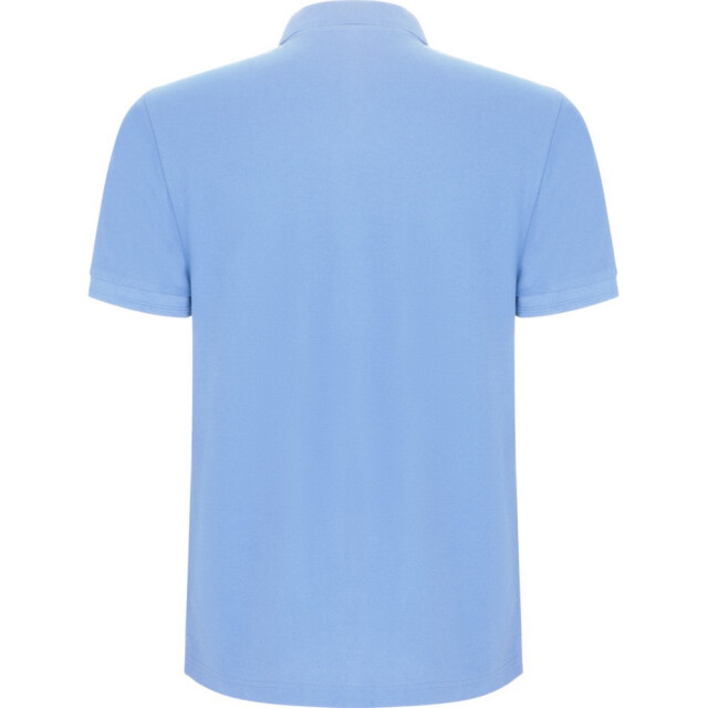 Roly Pegaso premium poloshirt met korte mouwen voor kinderen/kinderen UTPF4544_skyblue large