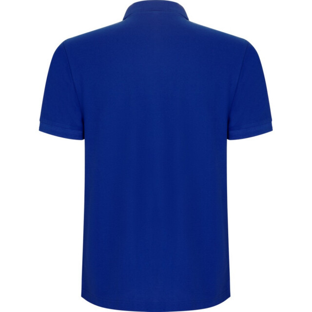 Roly Heren pegaso premium effen polo shirt UTLT4803_royalblue large