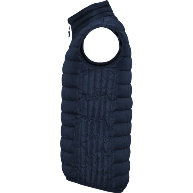 Roly Oslo geïsoleerde bodywarmer voor kinderen/kids UTPF4542_navyblue large