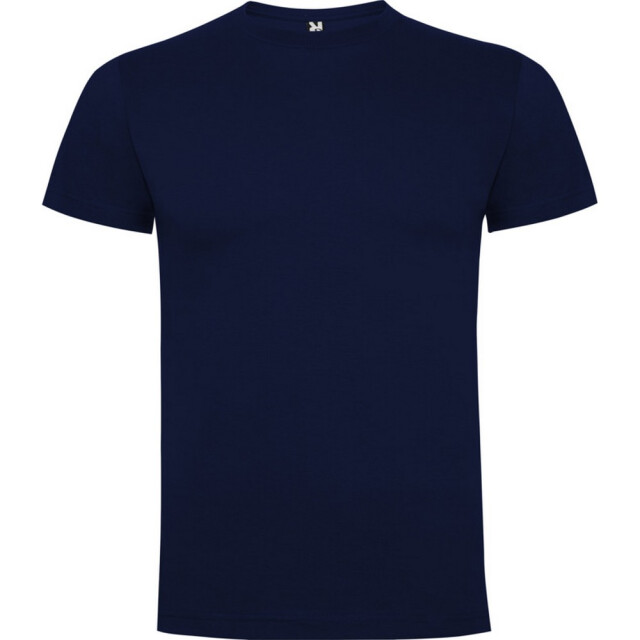 Roly Kinderen/kinderen dogo t-shirt UTPF4506_navyblue large