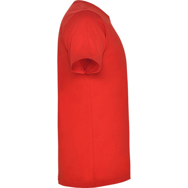 Roly Kinderen/kinderen dogo t-shirt UTPF4506_red large