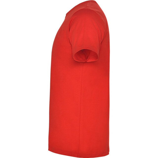 Roly Kinderen/kinderen dogo t-shirt UTPF4506_red large