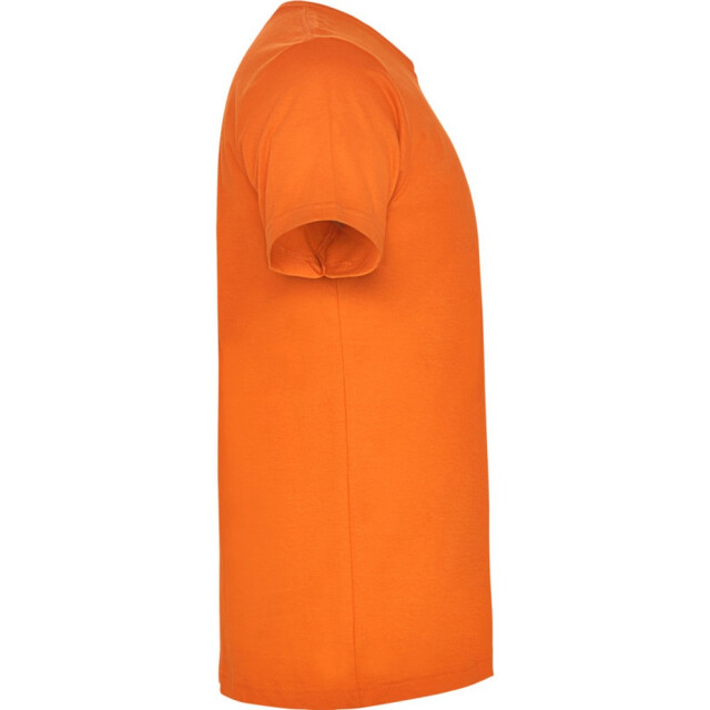 Roly Kinderen/kinderen dogo t-shirt UTPF4506_orange large