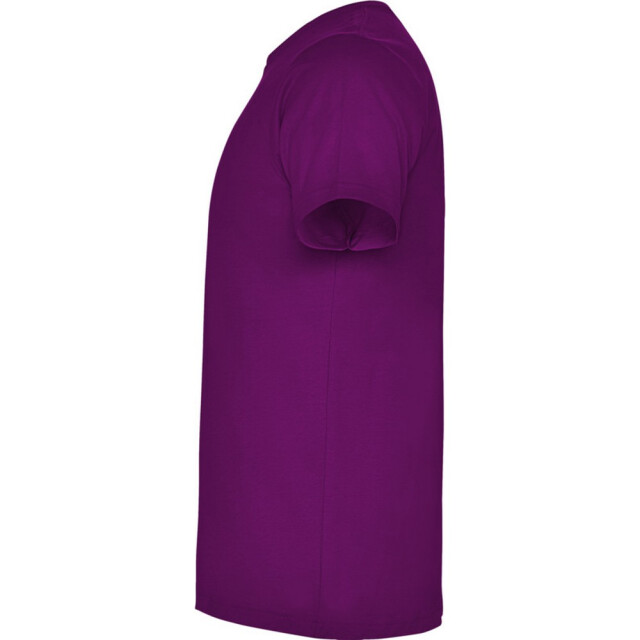 Roly Kinderen/kinderen dogo t-shirt UTPF4506_purple large