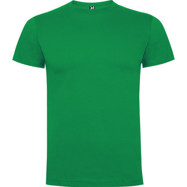 Roly Kinderen/kinderen dogo t-shirt UTPF4506_tropicalgreen large