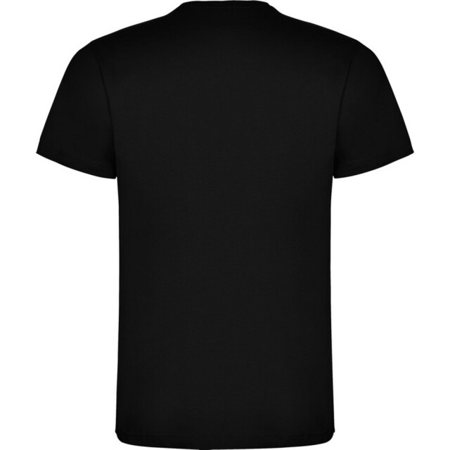 Roly Kinderen/kinderen dogo t-shirt UTPF4506_solidblack large