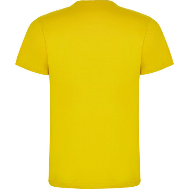 Roly Kinderen/kinderen dogo t-shirt UTPF4506_yellow large