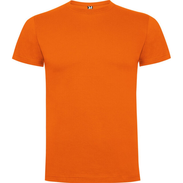 Roly Kinderen/kinderen dogo t-shirt UTPF4506_orange large