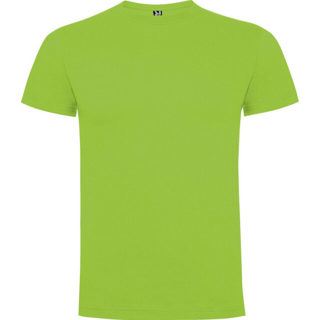 Roly Kinderen/kinderen dogo t-shirt UTPF4506_oasisgreen large