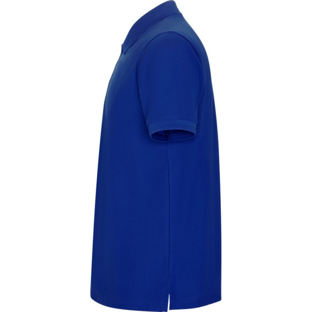 Roly Pegaso premium poloshirt met korte mouwen voor kinderen/kinderen UTPF4544_blue large