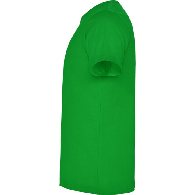 Roly Kinderen/kinderen dogo t-shirt UTPF4506_grassgreen large