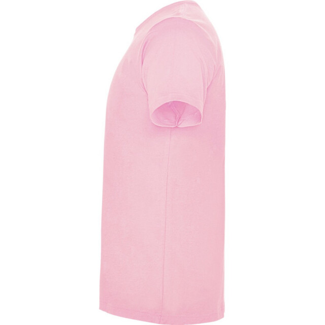 Roly Kinderen/kinderen dogo t-shirt UTPF4506_lightpink large