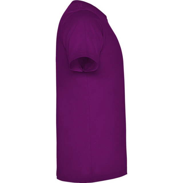 Roly Kinderen/kinderen dogo t-shirt UTPF4506_purple large