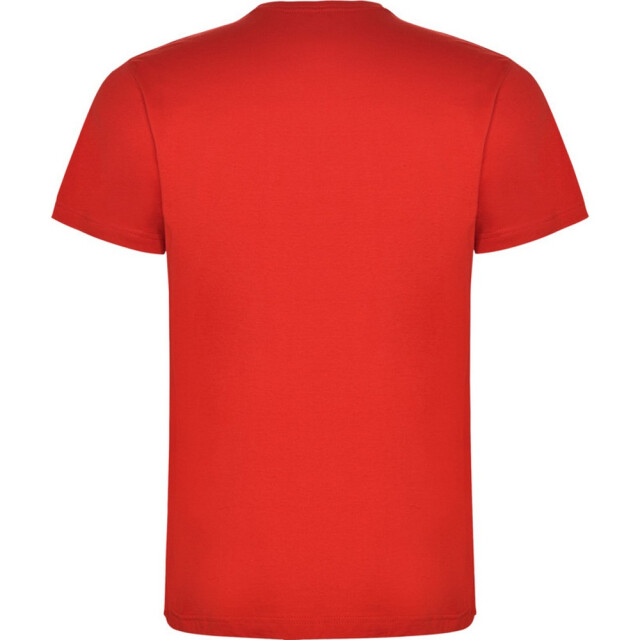 Roly Kinderen/kinderen dogo t-shirt UTPF4506_red large