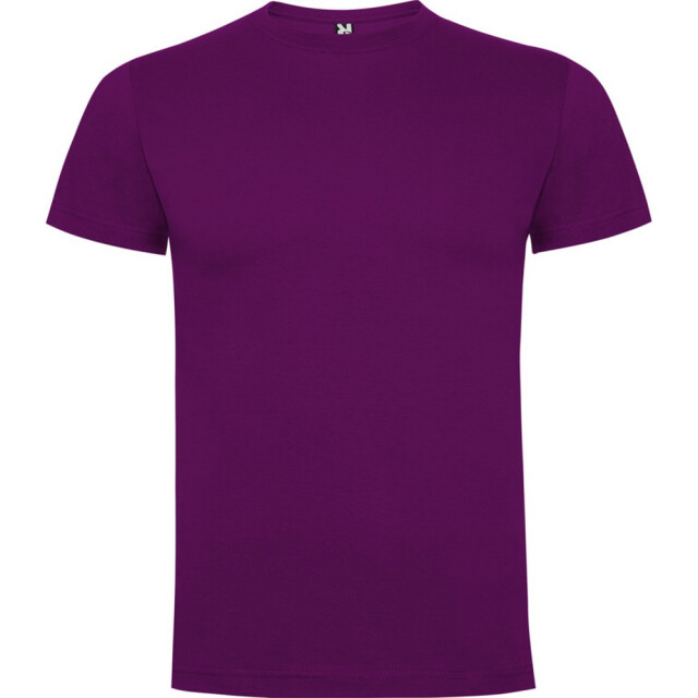 Roly Kinderen/kinderen dogo t-shirt UTPF4506_purple large