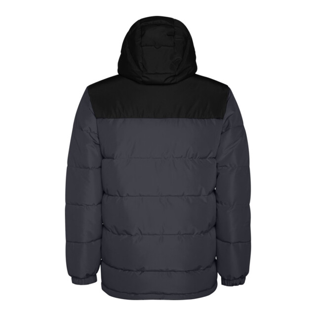 Roly Tallin geïsoleerde jas voor kinderen UTPF4577_ebonysolidblack large