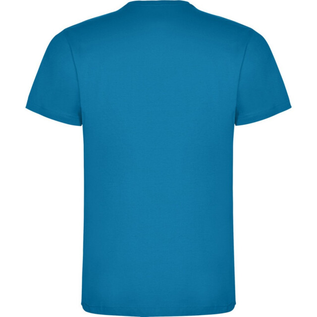 Roly Kinderen/kinderen dogo t-shirt UTPF4506_oceanblue large