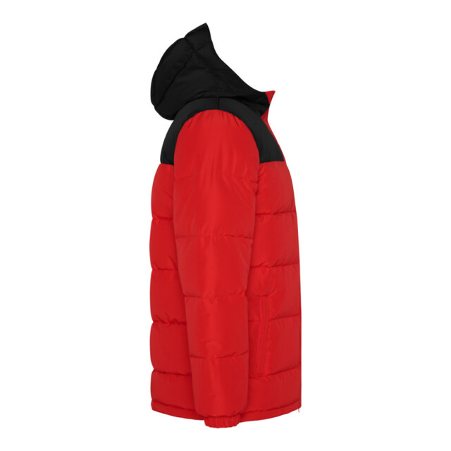 Roly Tallin geïsoleerde jas voor kinderen UTPF4577_redsolidblack large
