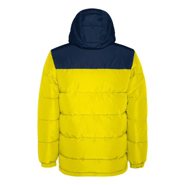 Roly Tallin geïsoleerde jas voor kinderen UTPF4577_yellownavyblue large