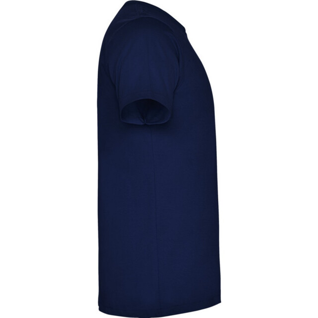 Roly Kinderen/kinderen dogo t-shirt UTPF4506_navyblue large