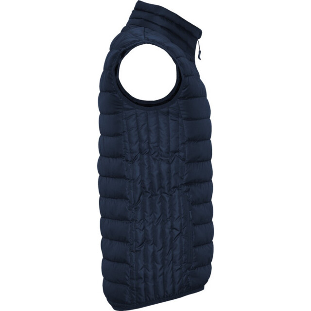 Roly Oslo geïsoleerde bodywarmer voor kinderen/kids UTPF4542_navyblue large