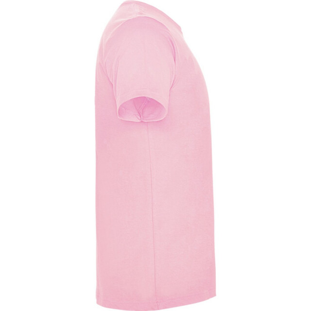 Roly Kinderen/kinderen dogo t-shirt UTPF4506_lightpink large