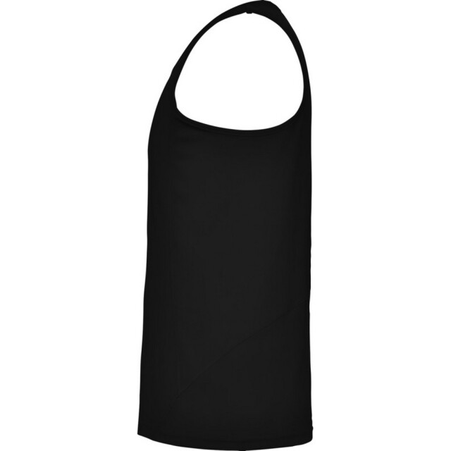 Roly Heren andre sportvest top UTPF4441_solidblack large