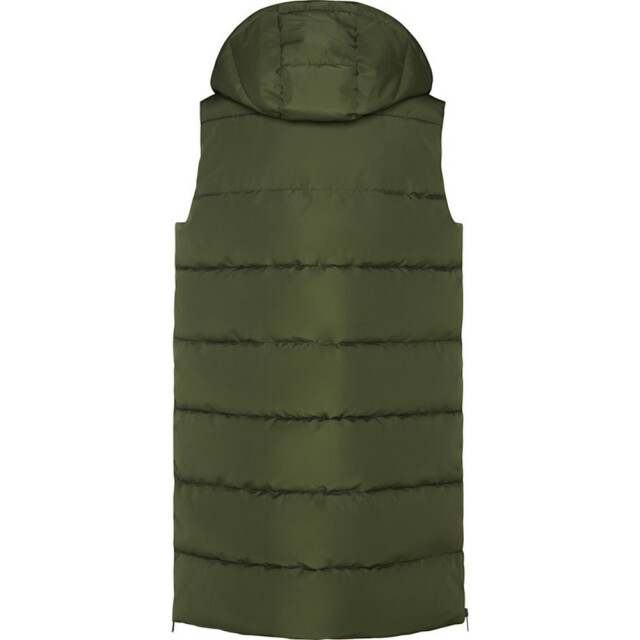 Roly Dames reine geïsoleerde bodywarmer UTPF4541_militarygreen large