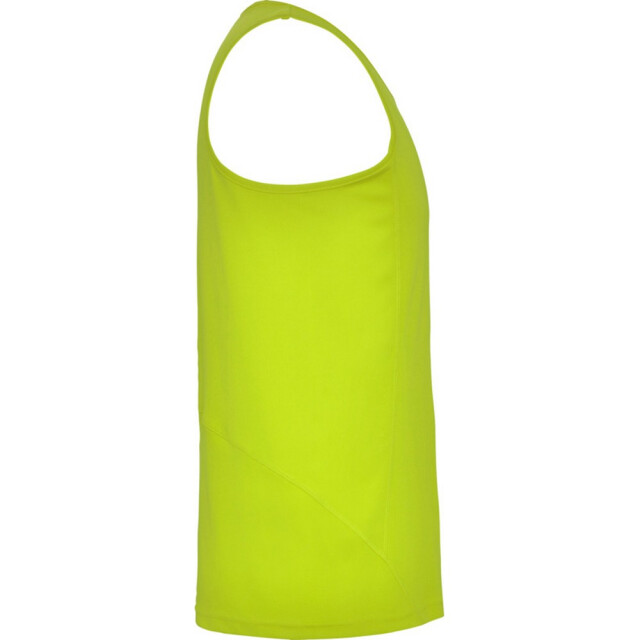 Roly Heren andre sportvest top UTPF4441_fluorescentyellow large