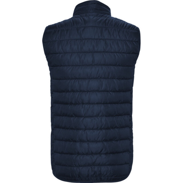 Roly Oslo geïsoleerde bodywarmer voor kinderen/kids UTPF4542_navyblue large
