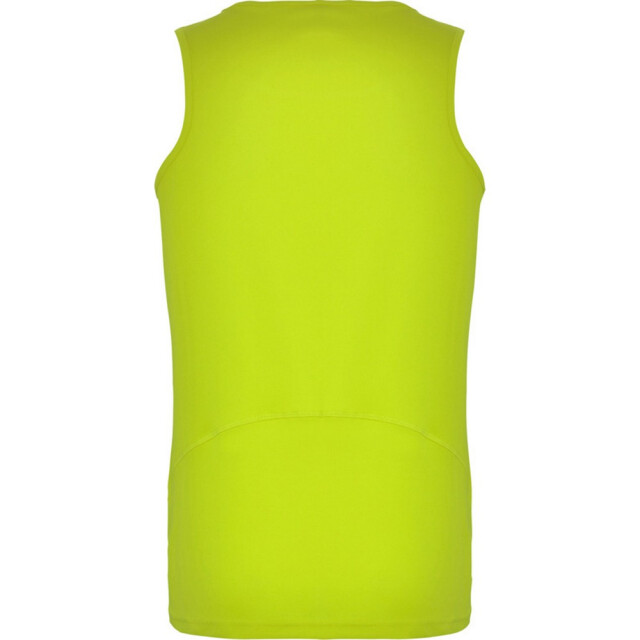 Roly Heren andre sportvest top UTPF4441_fluorescentyellow large