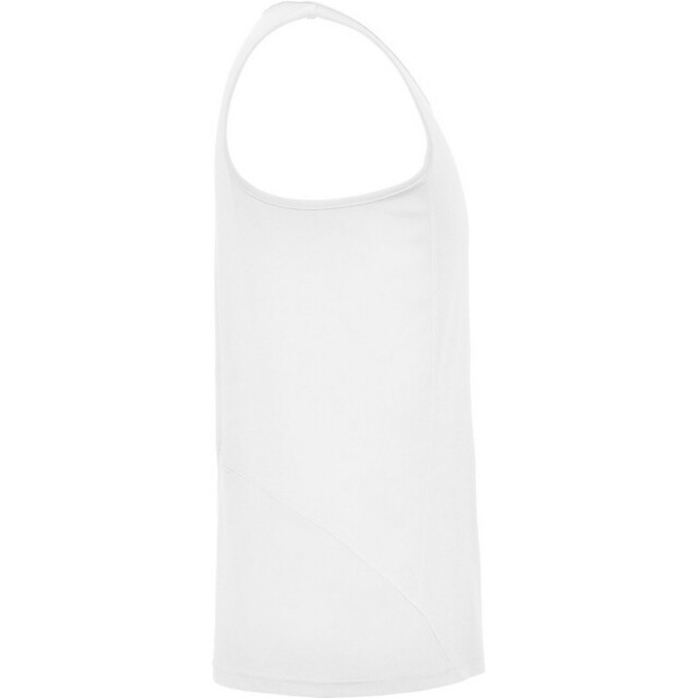 Roly Heren andre sportvest top UTPF4441_white large