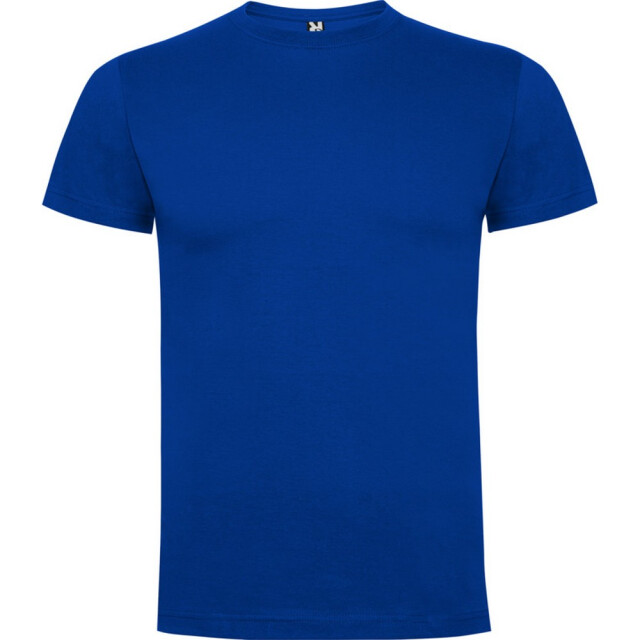 Roly Kinderen/kinderen dogo t-shirt UTPF4506_blue large