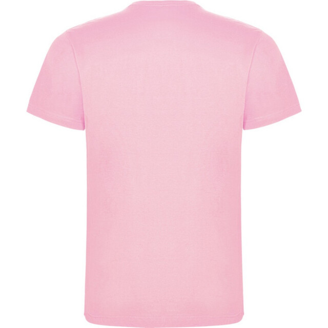 Roly Kinderen/kinderen dogo t-shirt UTPF4506_lightpink large