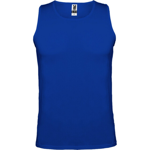 Roly Heren andre sportvest top UTPF4441_royalblue large