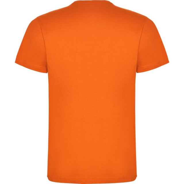 Roly Kinderen/kinderen dogo t-shirt UTPF4506_orange large