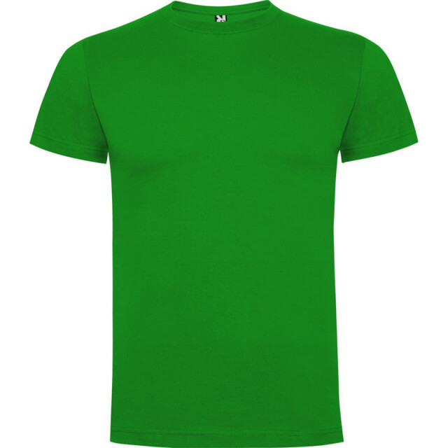 Roly Kinderen/kinderen dogo t-shirt UTPF4506_grassgreen large