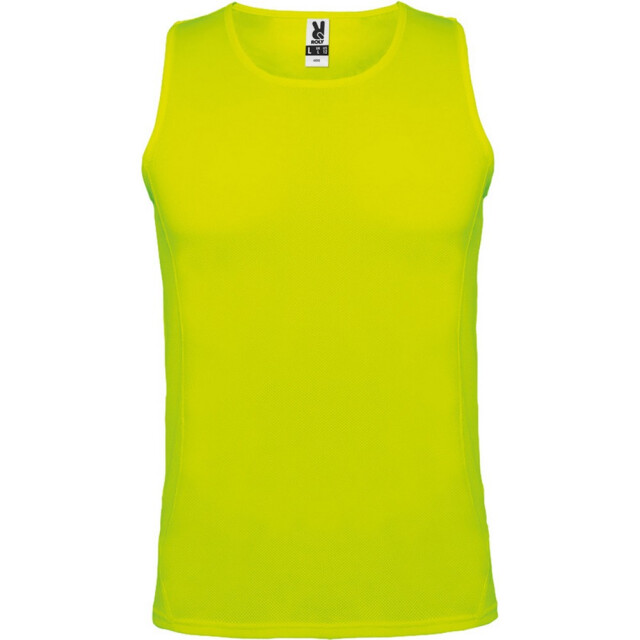 Roly Heren andre sportvest top UTPF4441_fluorescentyellow large