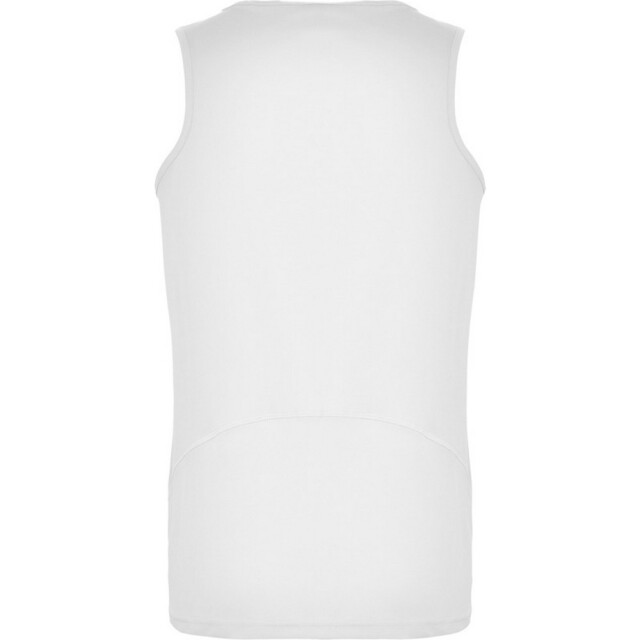 Roly Heren andre sportvest top UTPF4441_white large